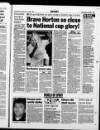 Northampton Chronicle and Echo Wednesday 09 February 1994 Page 57