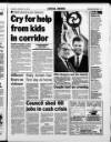 Northampton Chronicle and Echo Thursday 10 February 1994 Page 3