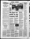 Northampton Chronicle and Echo Thursday 10 February 1994 Page 6