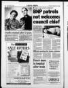 Northampton Chronicle and Echo Thursday 10 February 1994 Page 10