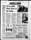 Northampton Chronicle and Echo Thursday 10 February 1994 Page 12