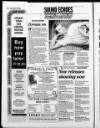 Northampton Chronicle and Echo Thursday 10 February 1994 Page 14