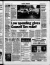 Northampton Chronicle and Echo Friday 11 February 1994 Page 3
