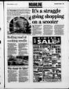 Northampton Chronicle and Echo Friday 11 February 1994 Page 15