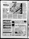Northampton Chronicle and Echo Friday 11 February 1994 Page 34