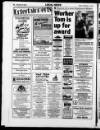 Northampton Chronicle and Echo Friday 11 February 1994 Page 44