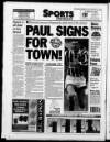 Northampton Chronicle and Echo Friday 11 February 1994 Page 58