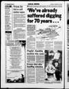 Northampton Chronicle and Echo Saturday 12 February 1994 Page 4