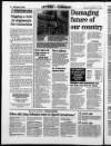 Northampton Chronicle and Echo Saturday 12 February 1994 Page 6