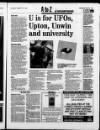 Northampton Chronicle and Echo Saturday 12 February 1994 Page 11