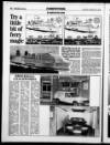 Northampton Chronicle and Echo Saturday 12 February 1994 Page 12