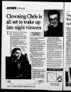 Northampton Chronicle and Echo Saturday 12 February 1994 Page 38