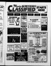 Northampton Chronicle and Echo Saturday 12 February 1994 Page 77