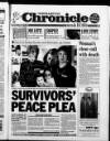 Northampton Chronicle and Echo