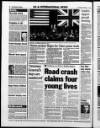 Northampton Chronicle and Echo Tuesday 01 March 1994 Page 2