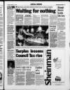 Northampton Chronicle and Echo Tuesday 01 March 1994 Page 3