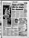 Northampton Chronicle and Echo Tuesday 01 March 1994 Page 7