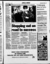 Northampton Chronicle and Echo Tuesday 01 March 1994 Page 9