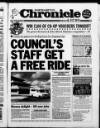 Northampton Chronicle and Echo