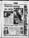 Northampton Chronicle and Echo Friday 01 July 1994 Page 11