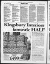 Northampton Chronicle and Echo Friday 01 July 1994 Page 12