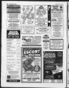 Northampton Chronicle and Echo Friday 01 July 1994 Page 38