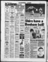Northampton Chronicle and Echo Friday 01 July 1994 Page 46