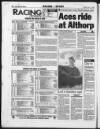 Northampton Chronicle and Echo Friday 01 July 1994 Page 48