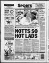 Northampton Chronicle and Echo Friday 01 July 1994 Page 50