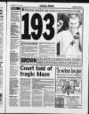 Northampton Chronicle and Echo Saturday 02 July 1994 Page 3