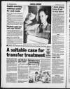 Northampton Chronicle and Echo Saturday 02 July 1994 Page 4