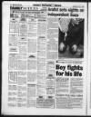 Northampton Chronicle and Echo Saturday 02 July 1994 Page 8