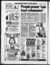 Northampton Chronicle and Echo Saturday 02 July 1994 Page 10