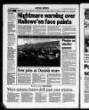 Northampton Chronicle and Echo Wednesday 02 November 1994 Page 4