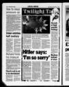 Northampton Chronicle and Echo Wednesday 02 November 1994 Page 10