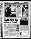 Northampton Chronicle and Echo Wednesday 02 November 1994 Page 11