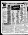 Northampton Chronicle and Echo Wednesday 02 November 1994 Page 12