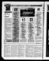 Northampton Chronicle and Echo Wednesday 02 November 1994 Page 13