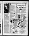 Northampton Chronicle and Echo Wednesday 02 November 1994 Page 16