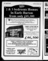 Northampton Chronicle and Echo Wednesday 02 November 1994 Page 21