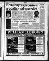 Northampton Chronicle and Echo Wednesday 02 November 1994 Page 22