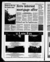 Northampton Chronicle and Echo Wednesday 02 November 1994 Page 23