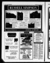 Northampton Chronicle and Echo Wednesday 02 November 1994 Page 29