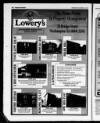 Northampton Chronicle and Echo Wednesday 02 November 1994 Page 43
