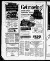 Northampton Chronicle and Echo Wednesday 02 November 1994 Page 45