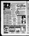 Northampton Chronicle and Echo Wednesday 02 November 1994 Page 51