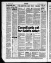 Northampton Chronicle and Echo Wednesday 02 November 1994 Page 63