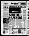 Northampton Chronicle and Echo Wednesday 02 November 1994 Page 65