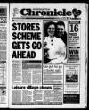 Northampton Chronicle and Echo