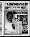 Northampton Chronicle and Echo